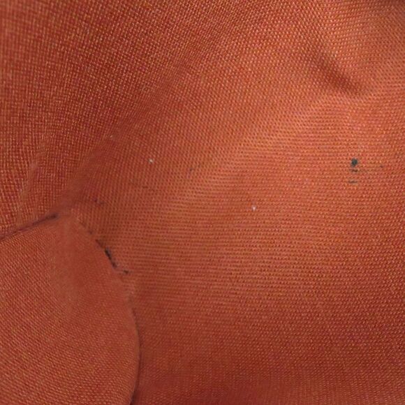 Louis Vuitton Damier Jeronimos Waist Bag Body Bag Diagonal Pochette - Picture 5 of 8